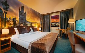 Plaza Prague Hotel - Czech Leading Hotels